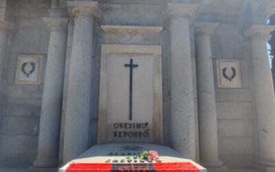 21 JULIO 2024: Acto en Labajos