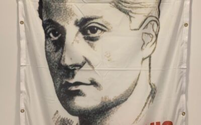 1 DICIEMBRE 2024: ACTO A JOSÉ ANTONIO EN ALICANTE