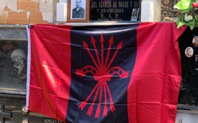 1 FEBRERO 2025: ACTO MANUEL HEDILLA EN DENIA