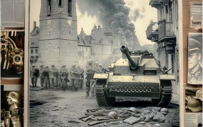 15-16 NOVIEMBRE 2025: FERIA «NO SOLO MILITARIA»